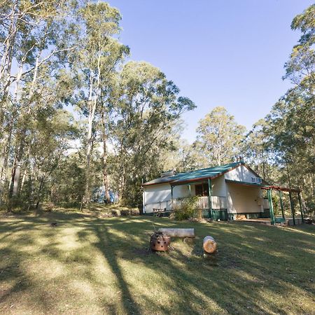 Telegraph Retreat Cottages Telegraph Point Exterior foto