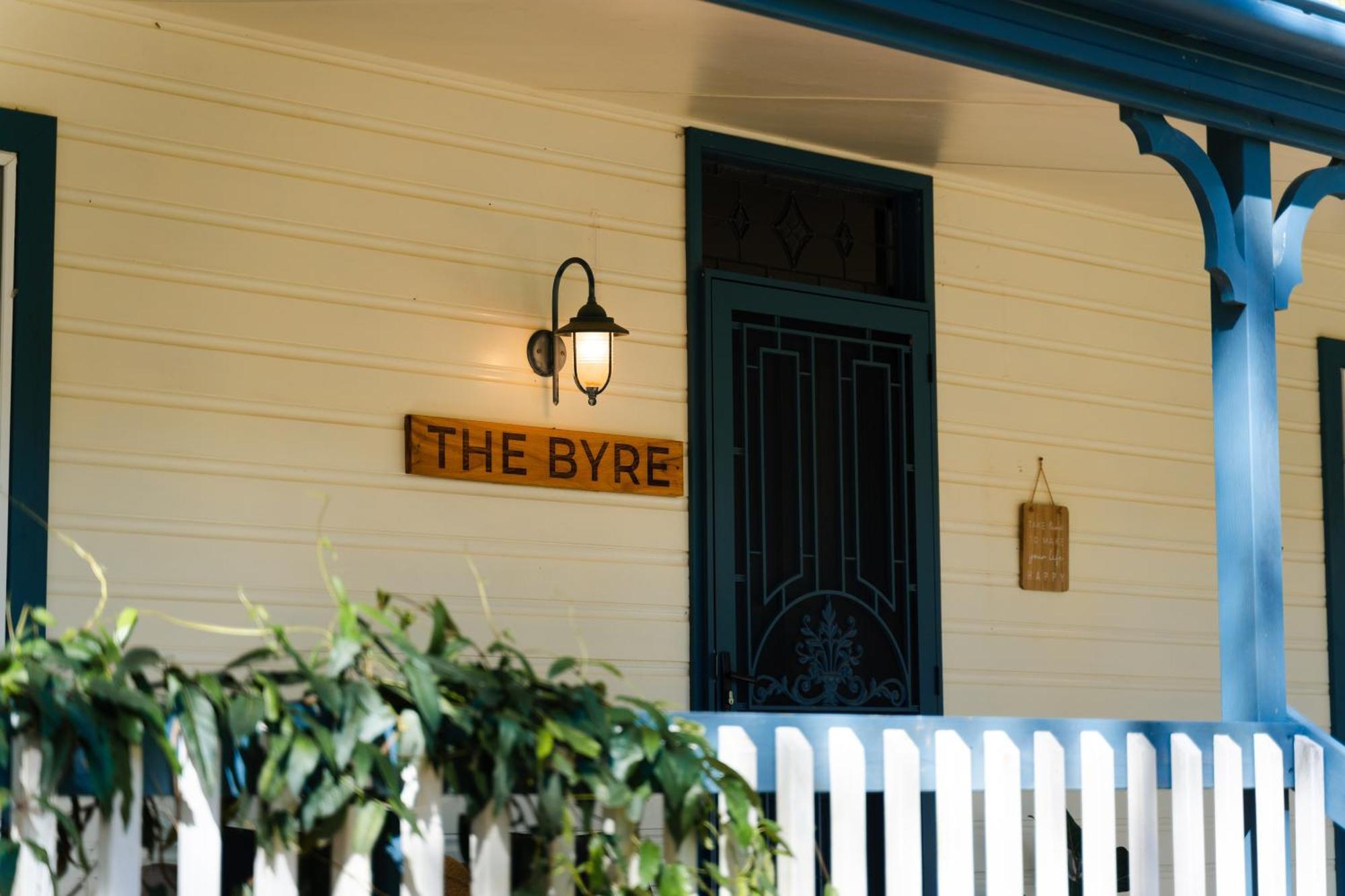 Telegraph Retreat Cottages Telegraph Point Exterior foto